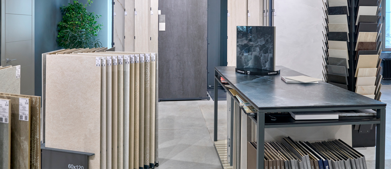 Флагманский салон МастерДом