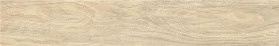 Керамогранит Вуд-Х Орех Кремовый 20x120