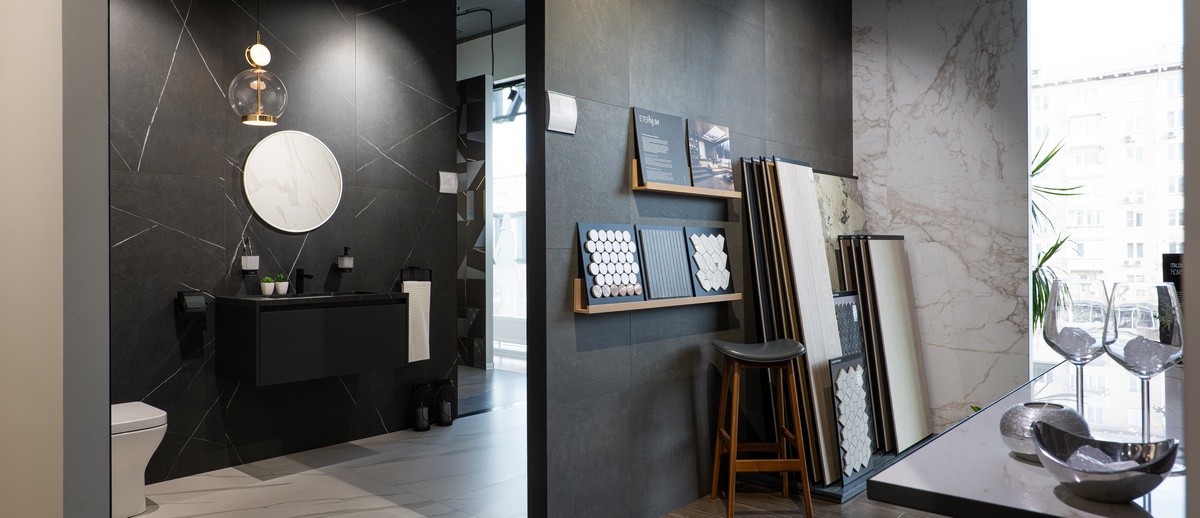 Шоу-рум ITALON Experience