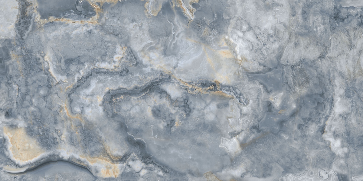 Керамогранит Азул Оникс Полированный 80x160