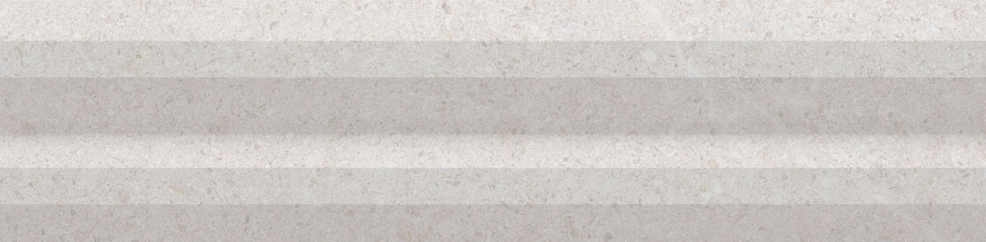 Керамическая плитка Stripes White Stone 7.5x30