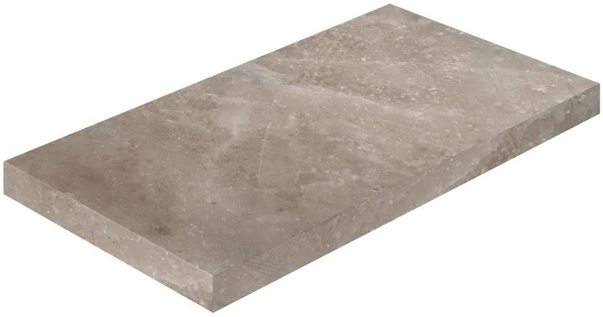  Ривьера Дарк Ступ.Угл.Пр 33x60