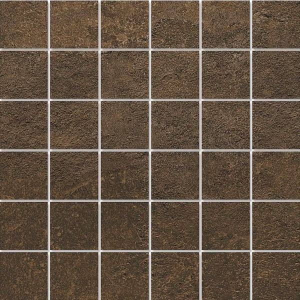 Про Стоун Коричневый 30x30