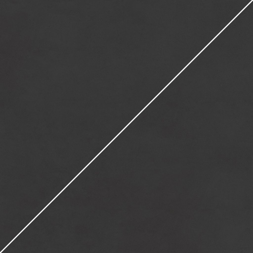 Керамогранит Cava Кава Блэк Паттерн 1 90a 90x90