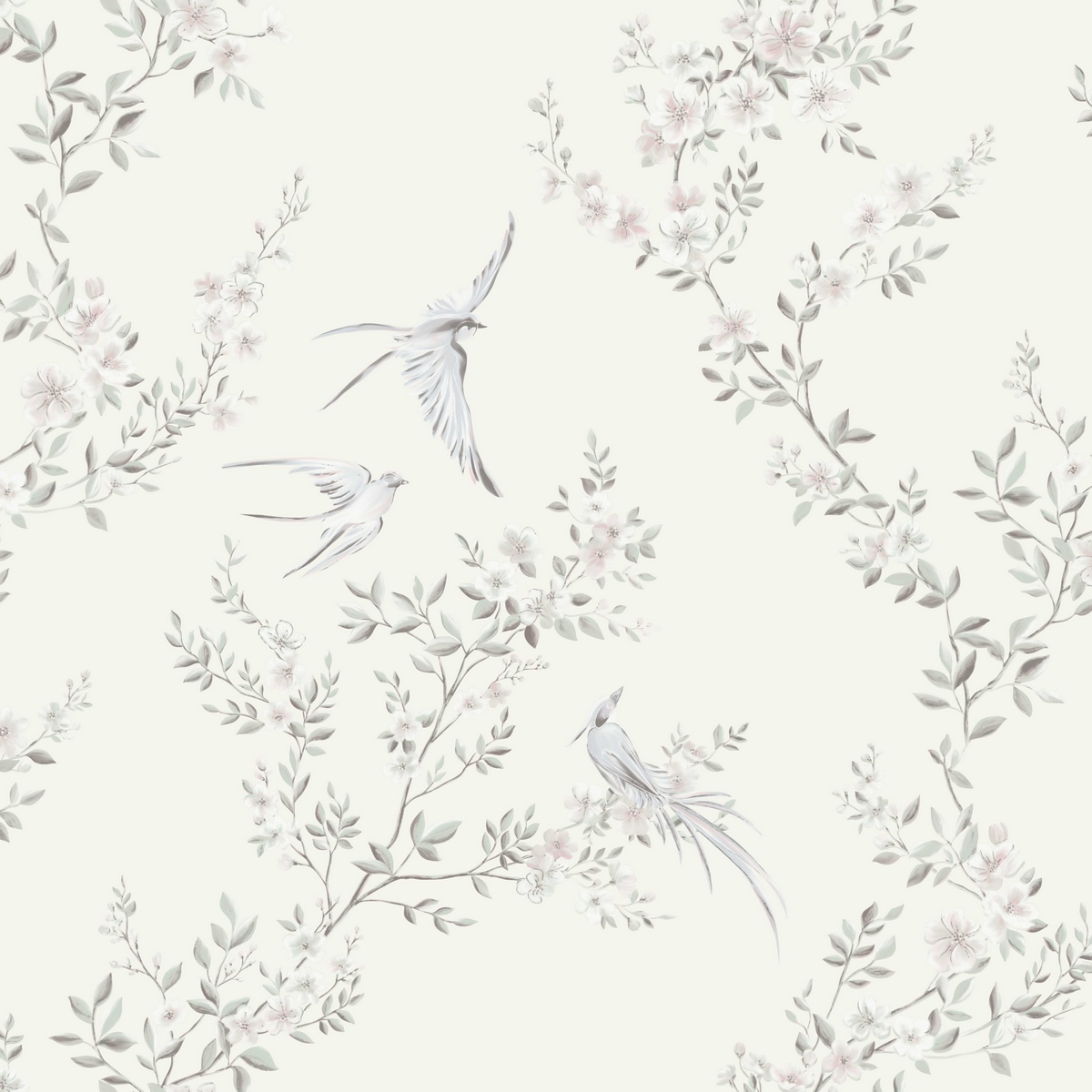 Виниловые обои Reach & Cosy 1.06x10.05