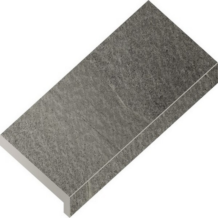 Керамогранит X2 Карбон Х2 Ступ.Фронт 33x60