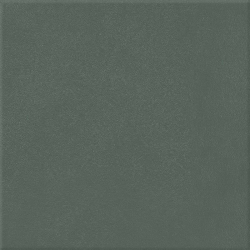Керамическая плитка Про Чементо Зелёный Матовый 20x20