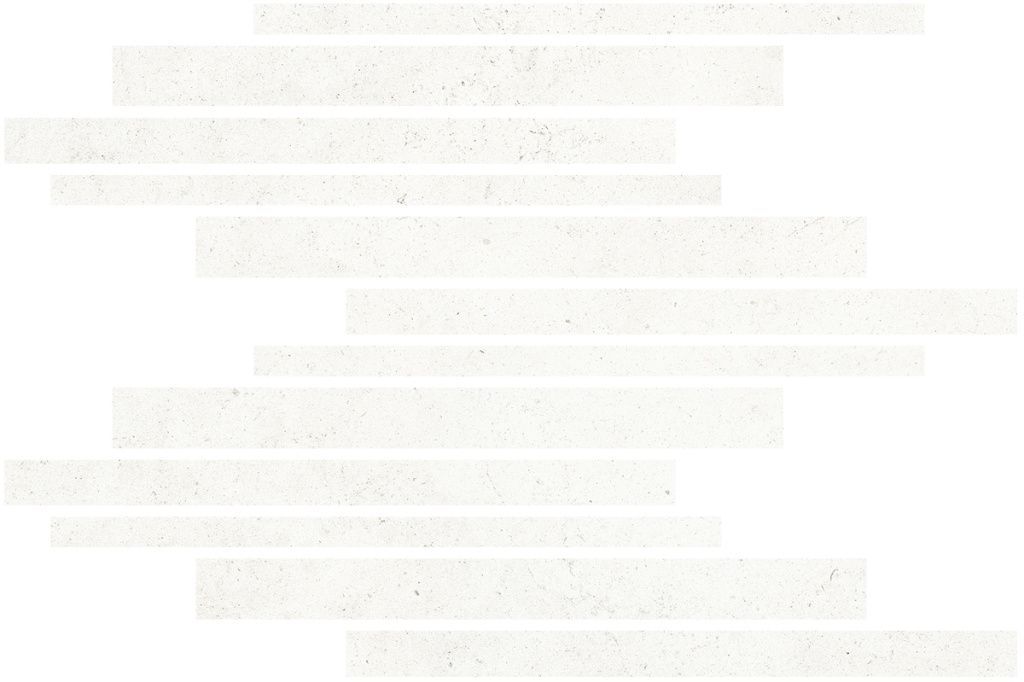 Керамогранит Bera&Beren Бера Айс Мурето Мозаик Противоскользящий 30x45