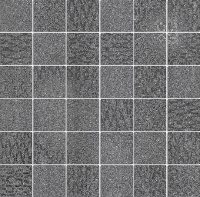  Про Дабл Антрацит 30x30