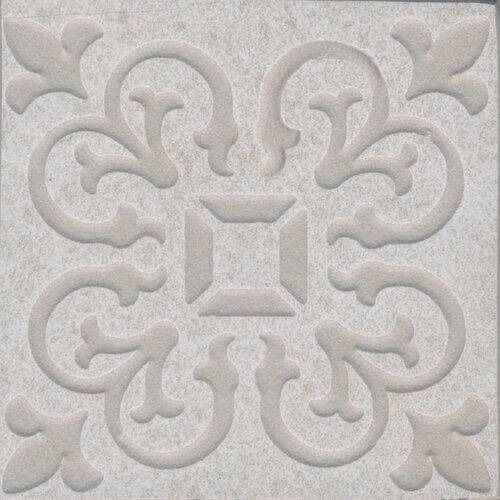 Керамогранит Про Матрикс Белый 9.5x9.5