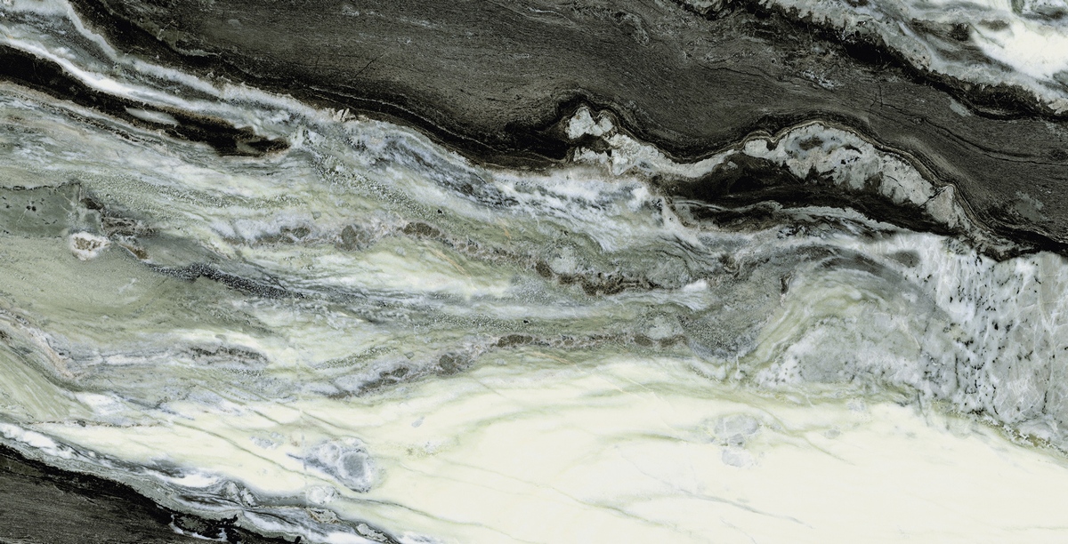 Керамогранит Авангард Эксклюз.Грин Пат 80x160