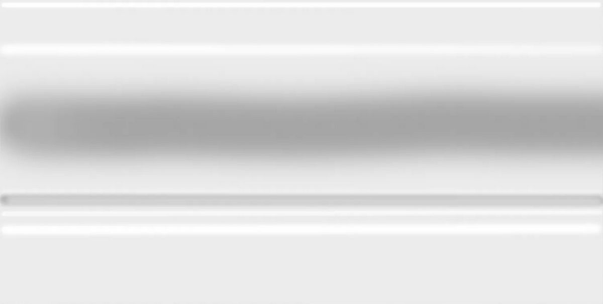 Керамическая плитка Альвао Плинтус Белый Матовый 10x20