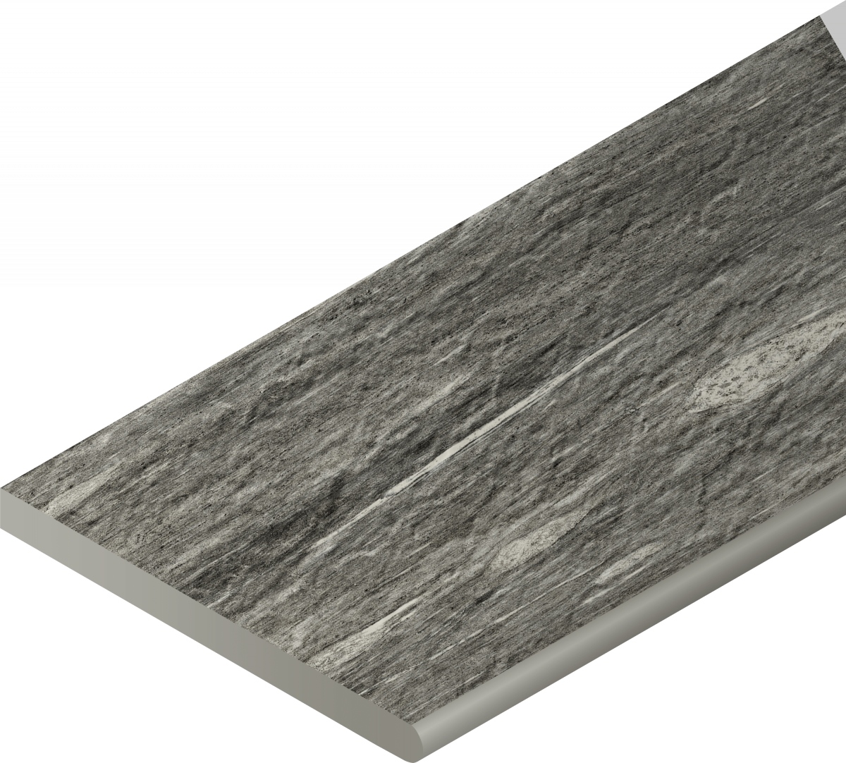 Керамогранит X2 Борт. Закругл.Пр 30x60