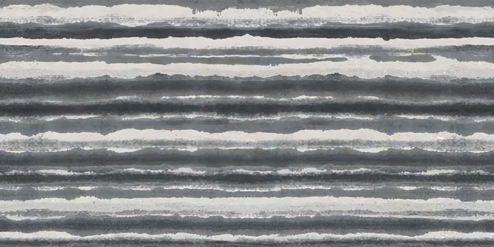 Керамогранит Poetry Stone Reloaded Batik Graphite Nat Rett 60x120