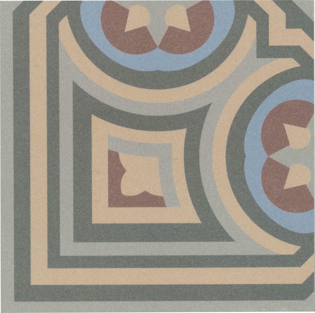 Керамогранит Bel Histoire Ralf 15x15