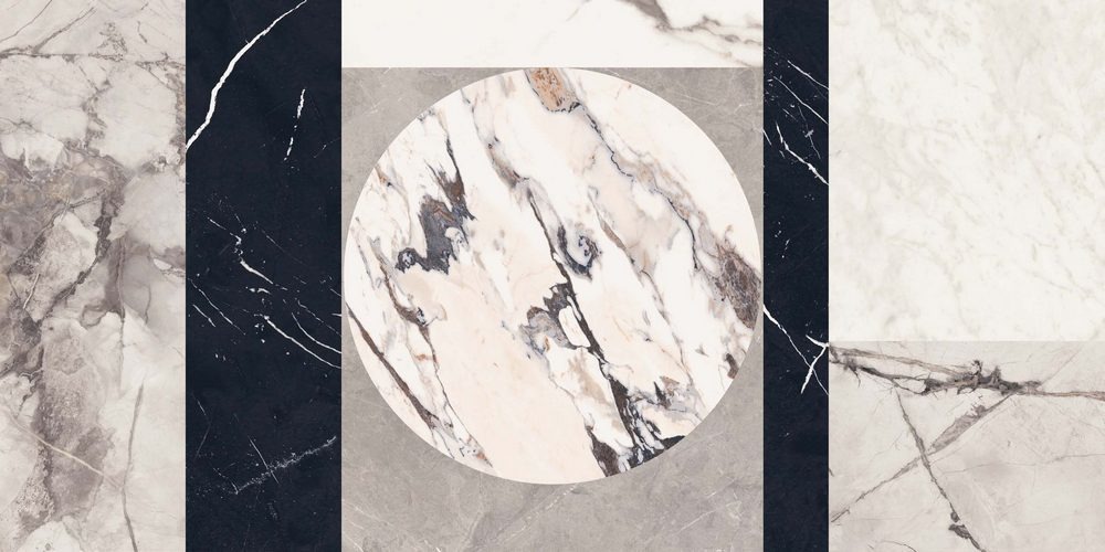  Sensi Up Intarsia Lux+ 60x120