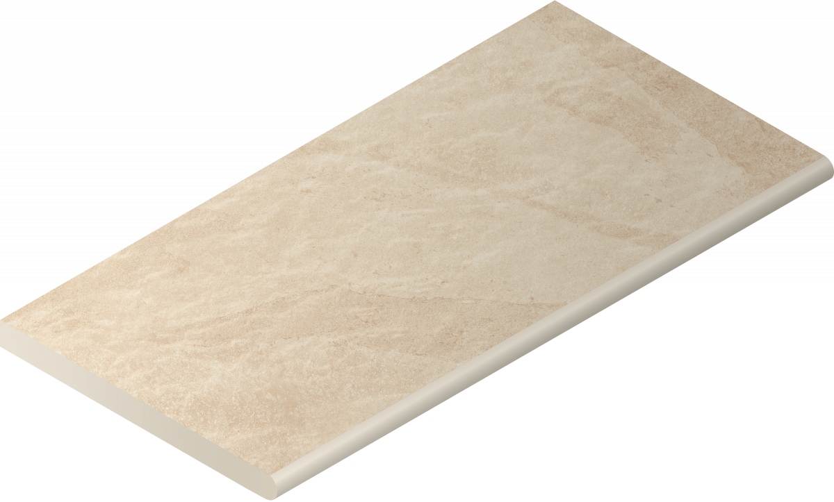 Керамогранит X2 Магнезио Борт. Закруглённый 30x60