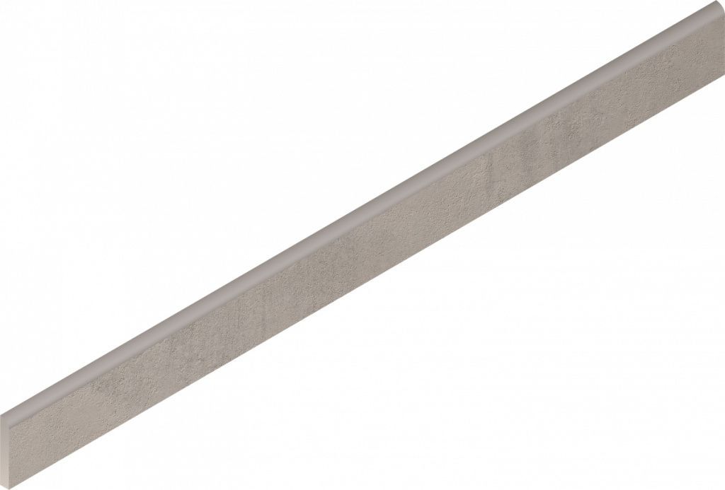 Керамогранит Миллениум Айрон Плинтус 7.2x80