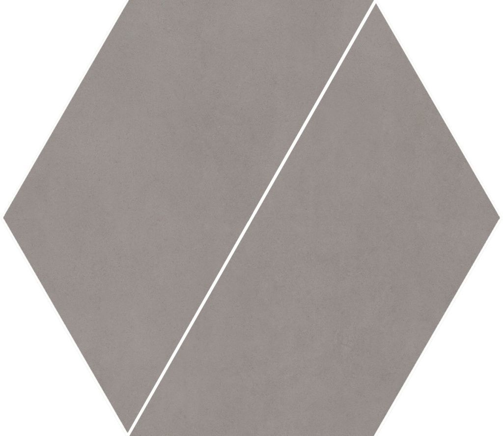 Керамогранит Cava Кава Грей Паттерн 2 13b 13x15