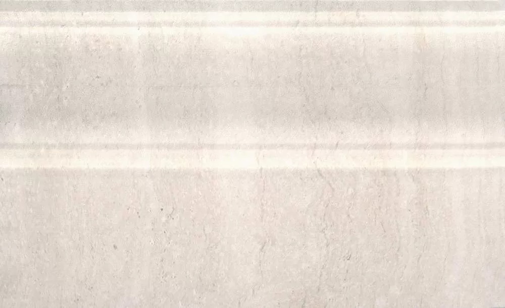  плитка Пантеон Плинтус Беж Светлый 15x25