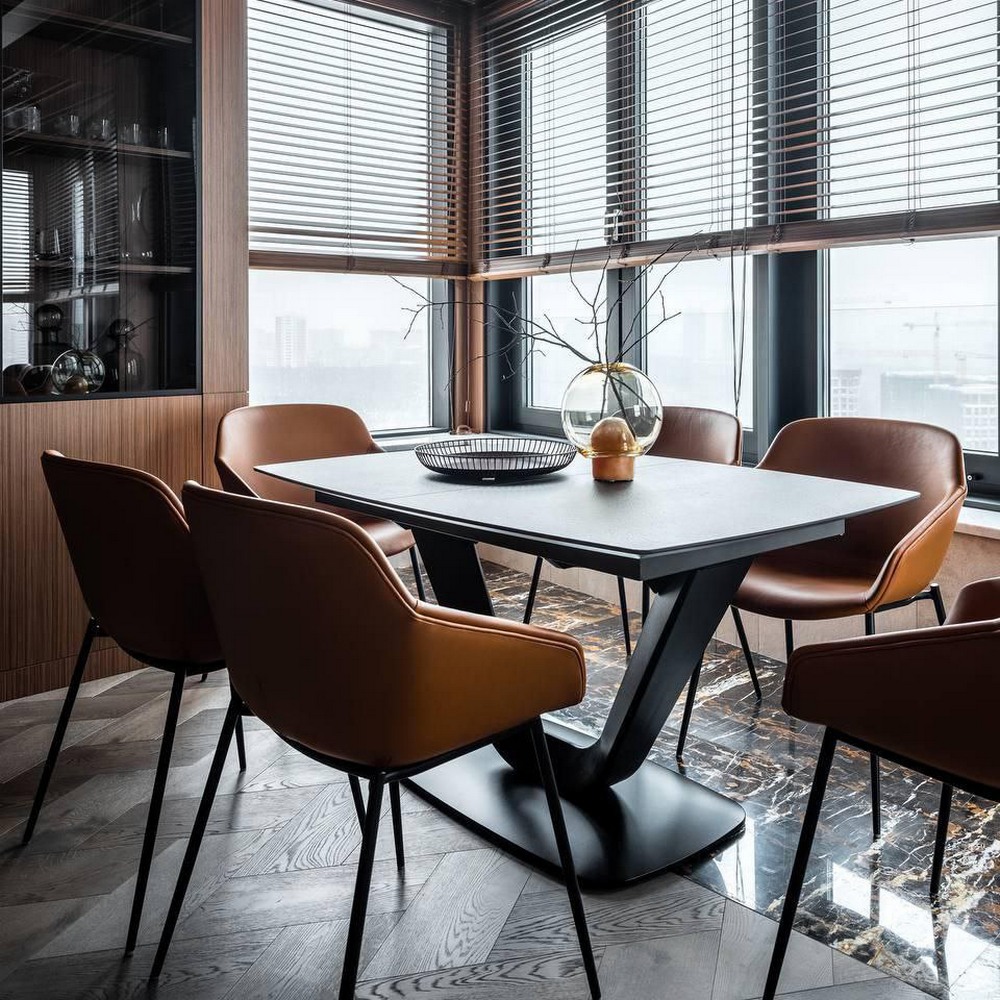 Квартира в ЖК Долина Сетунь