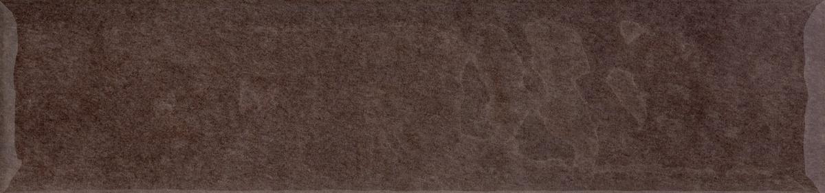 Керамогранит Левелс Плам Полированный 6x25