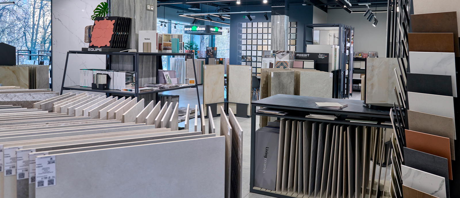 Флагманский салон МастерДом