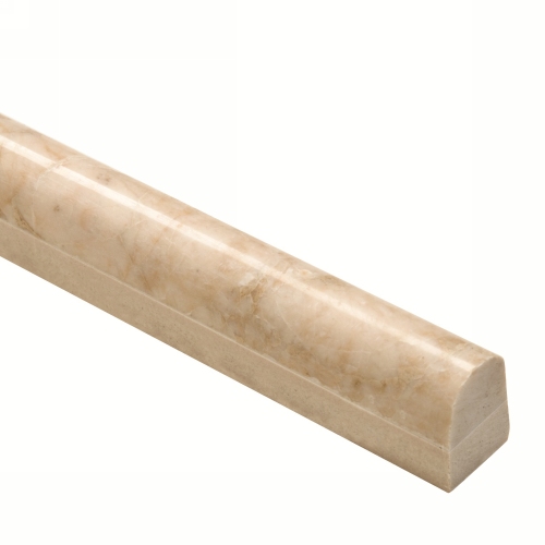 Мрамор Moldings 35 Molding Latte 1.5x160