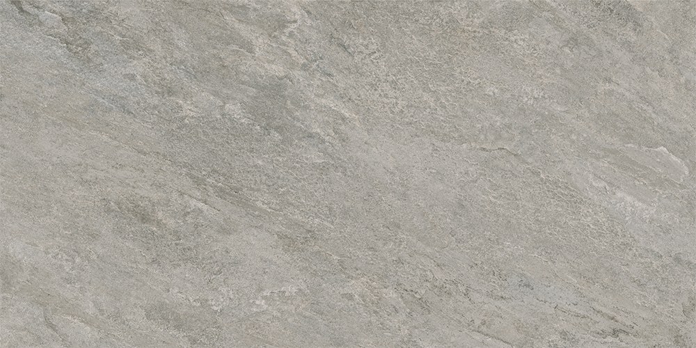 Керамогранит Кварстоун Серый 60x120