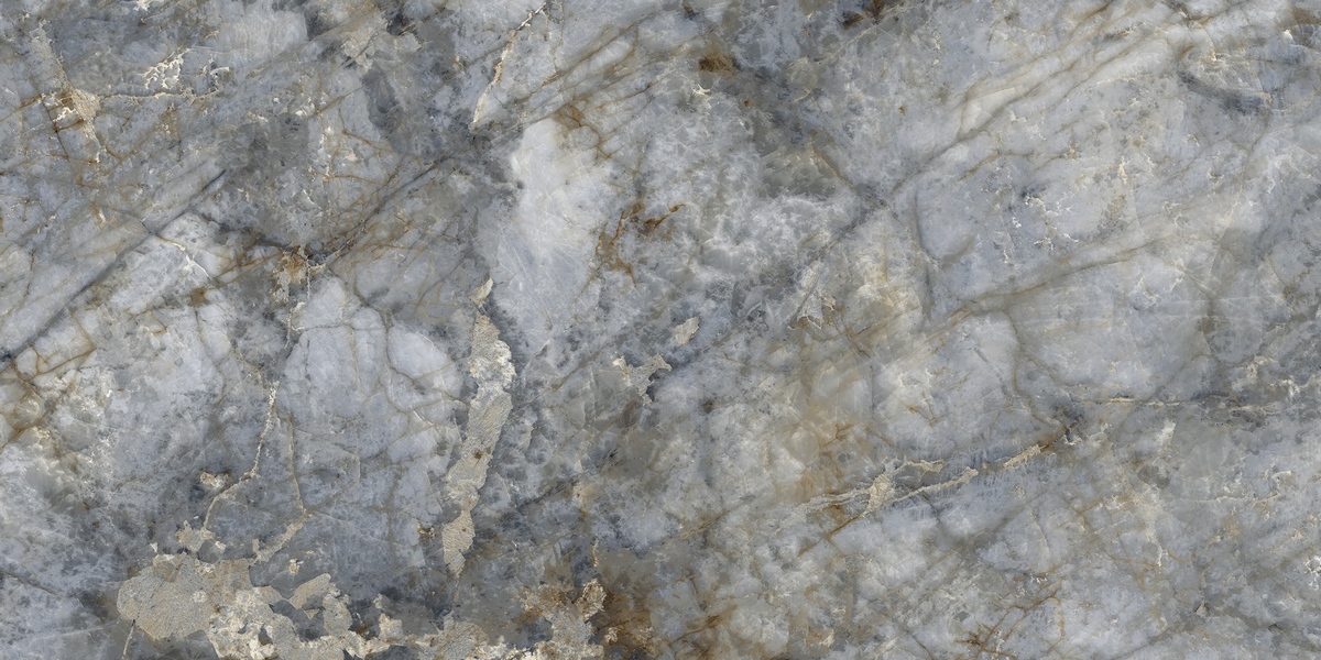 Керамогранит Tele Di Marmo Revolution Blu Ande Lappato 60x120