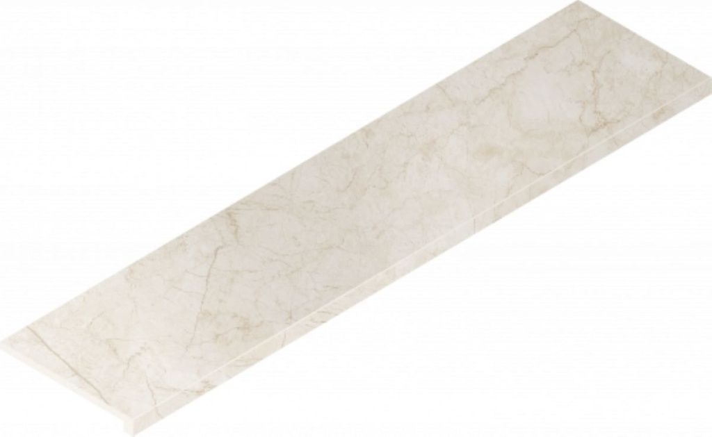 Керамогранит Контемпора Пур Ступ.Угл.Пр 33x120