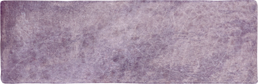 Керамическая плитка Dyroy AUBERGINE 6.5x20