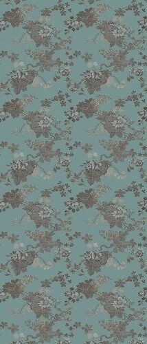  I Filati Di Rex Lady Hamilton Turchese 6mm 120x280