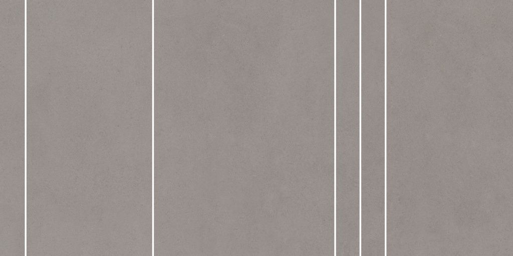 Керамогранит Cava Кава Грей Паттерн 2 15b 15x30