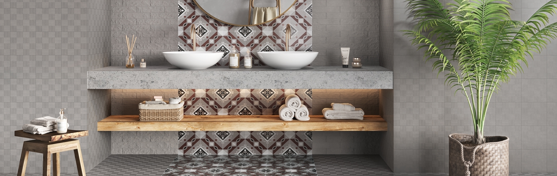 Как выбрать плиту, которая останется в тренде через 10 лет