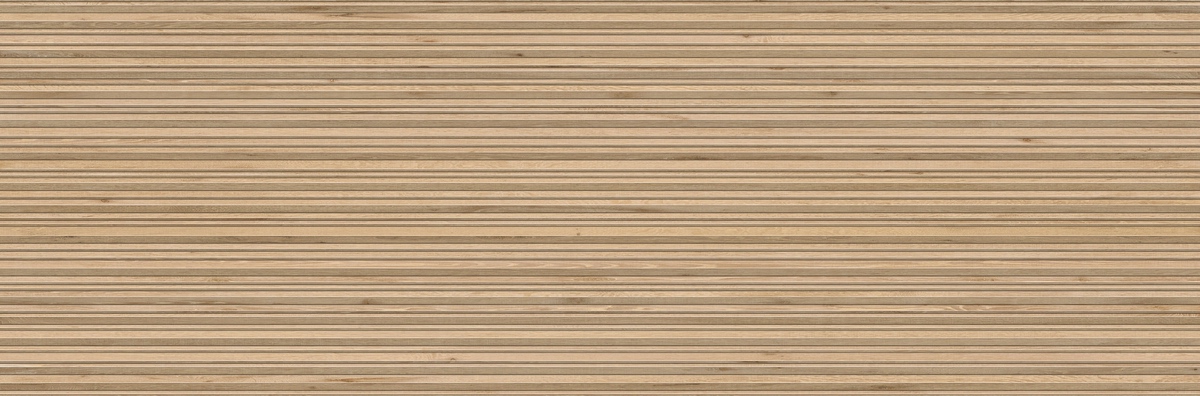 Керамогранит Viena Roble 3.5 mm 100x300