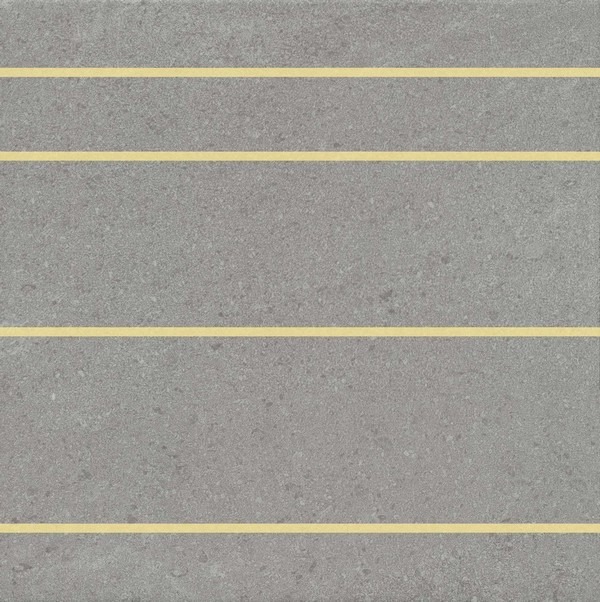 Керамогранит Матрикс Серый 30x30