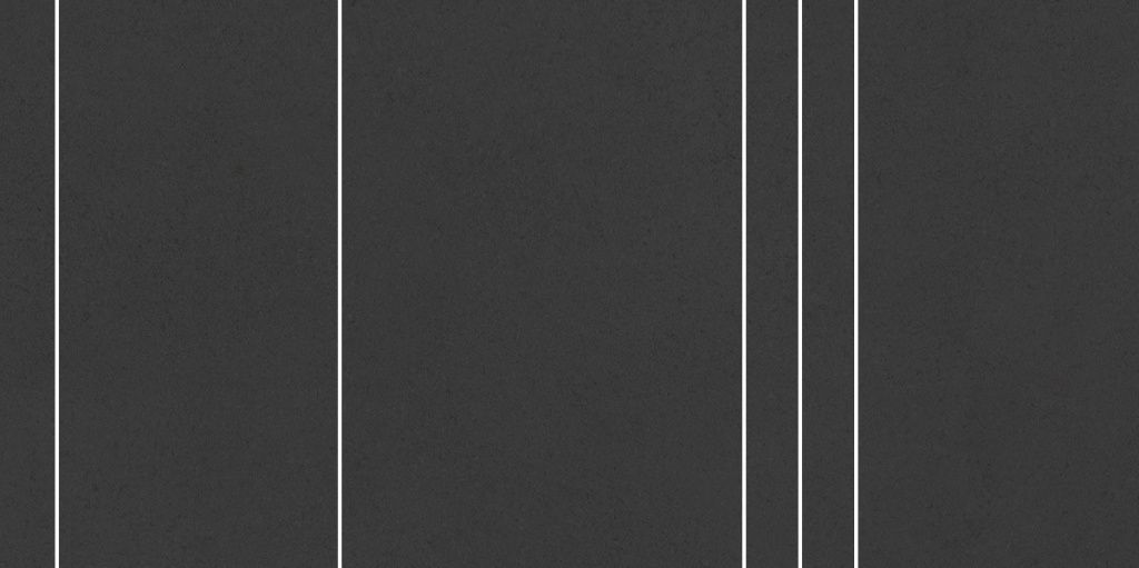 Керамогранит Cava Кава Блэк Паттерн 2 15b 15x30