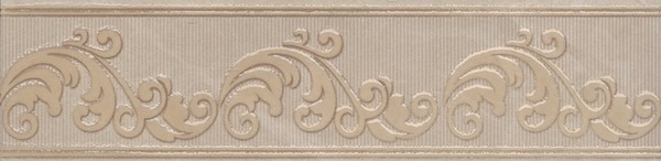  Версаль Бежевый  7x30