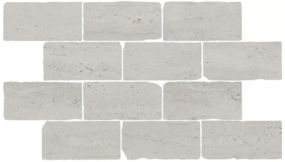  Сан-Марко Серый Светлый Матовый 26.5x46.5