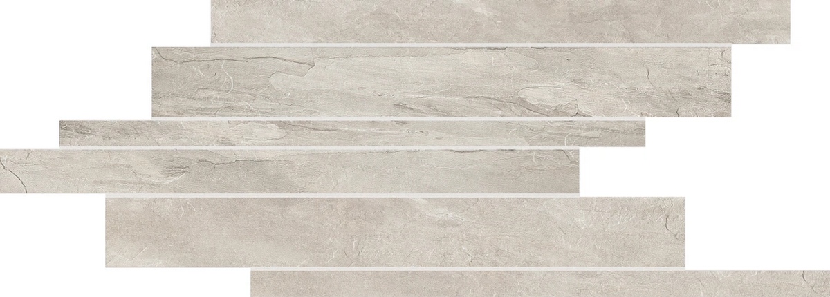 Керамогранит Ardoise Plombe Mod.List.Sfalsato 21x40