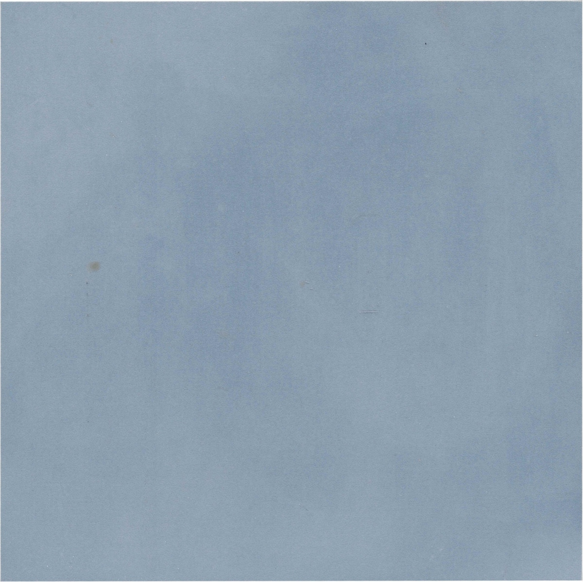 Керамогранит Bel Histoire Uni Bleu Paon 15x15