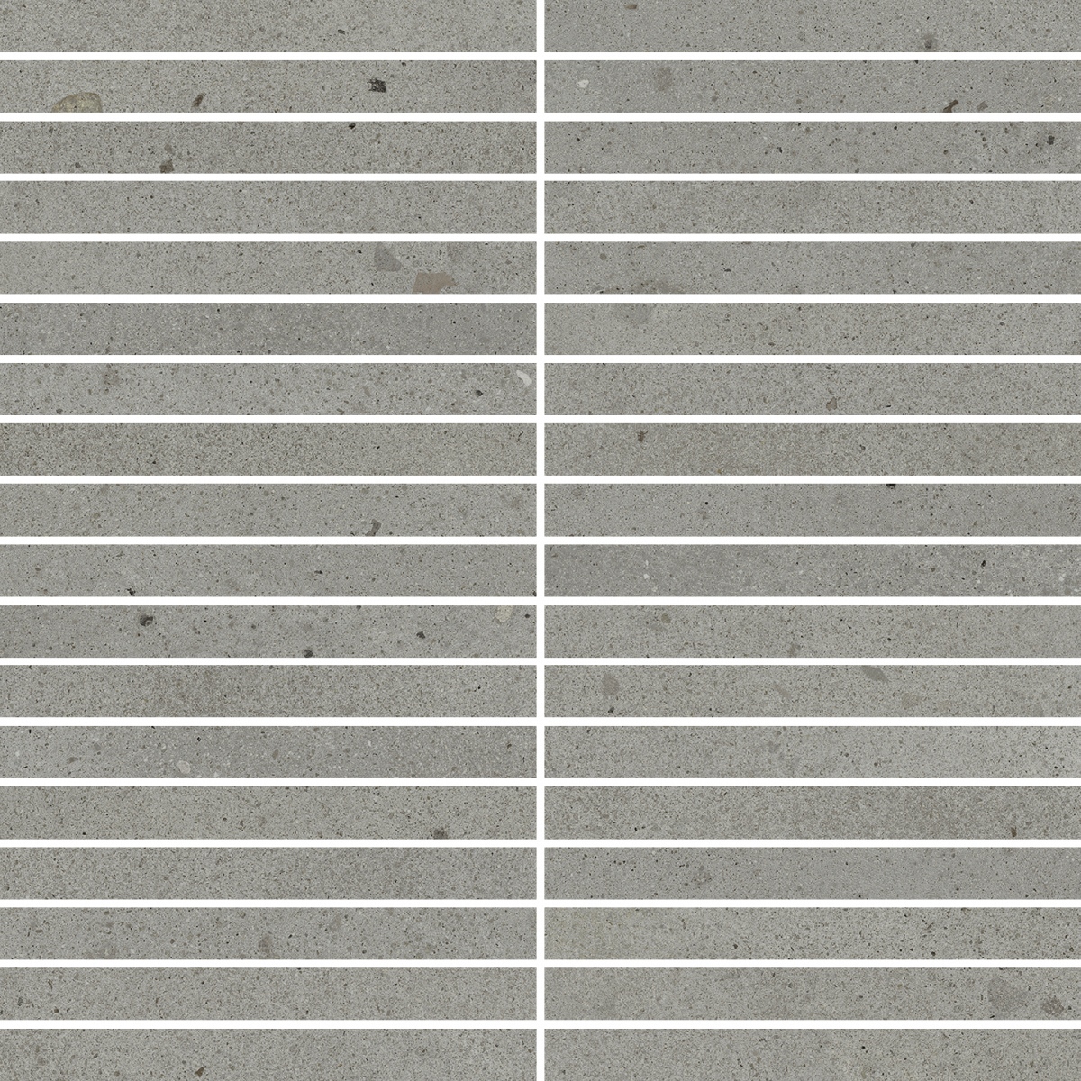 Керамогранит Авангард Айрон Мозаика Стрип 30x30