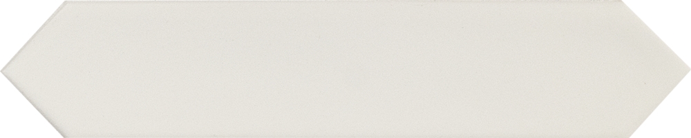 Керамическая плитка Lanse White Arrow 5x25