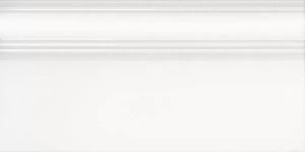  плитка Беллони Плинтус Белый Матовый 20x40