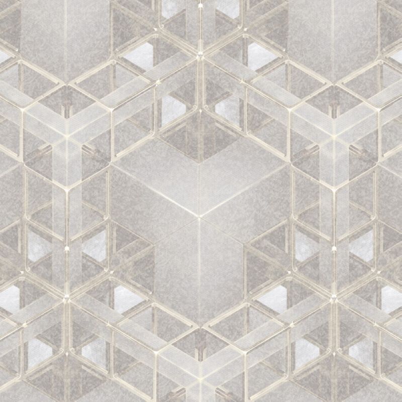 Виниловые обои Lamborghini 2 3x3.3