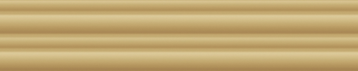 Керамическая плитка Rainbow Gold 5x25