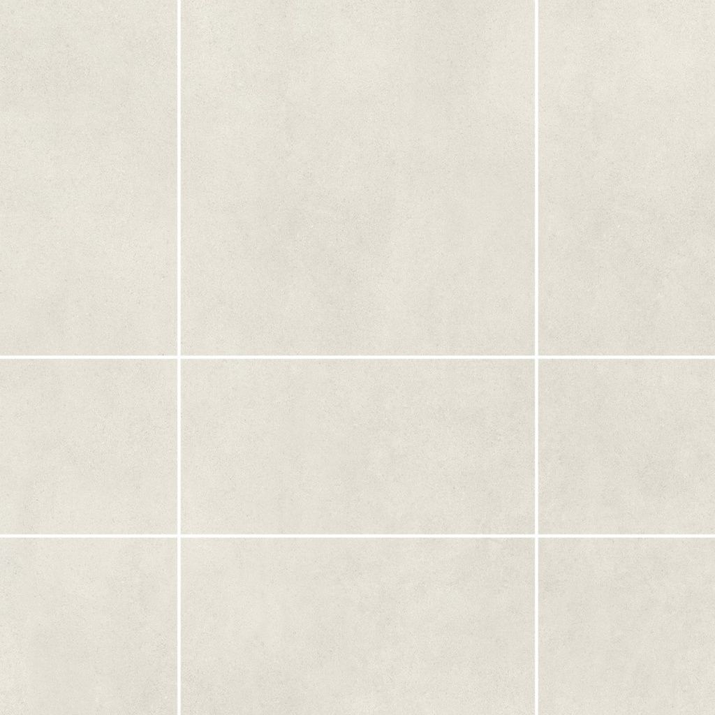 Керамогранит Cava Кава Вайт Паттерн 1 60a 60x60