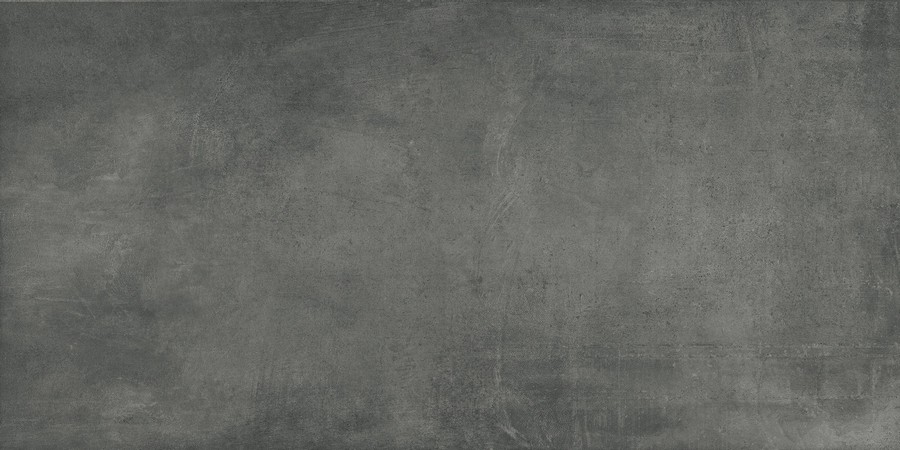 Керамогранит Бетон Anthracite Sugar 60x120