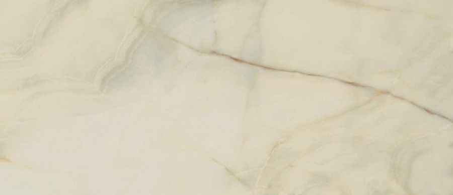 Керамогранит Magnum Bijoux Onyx Blanche Glossy 6mm 120x280